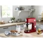 Kenwood kMix KMX750AR Køkkenmaskine Rød Kenwood kMix KMX750AR Køkkenmaskine Rød